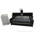 CNC metal machine, used for metal such as aluminum, stone marble granite and other materialsNew